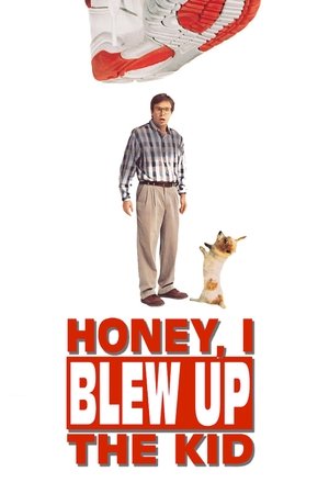 Watch Free Honey I Blew Up the Kid (1992)