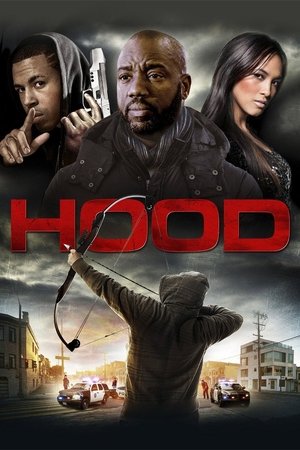 Watch Free Hood (II) (2015)