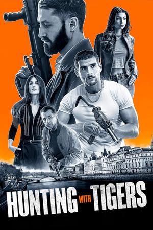 Watch Free Hunting with Tigers (2024)