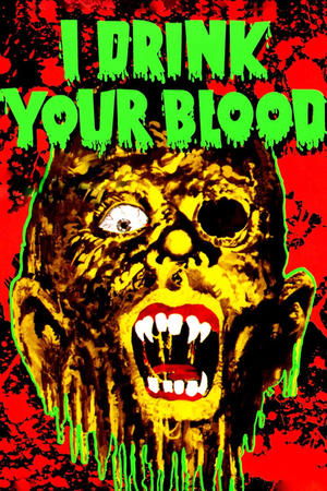 Watch Free I Drink Your Blood (1970)