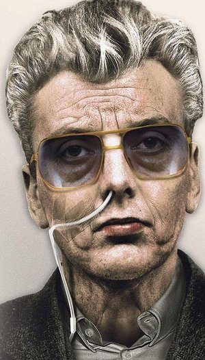 Watch Free Ian Brady: 50 Years Behind Bars (2016)