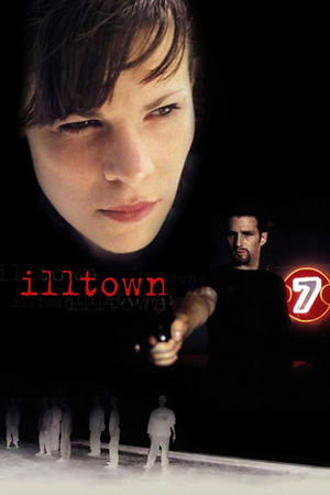 Watch Free Illtown (1996)