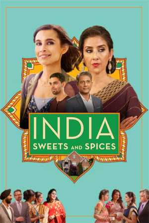 Watch Free India Sweets and Spices (2021)