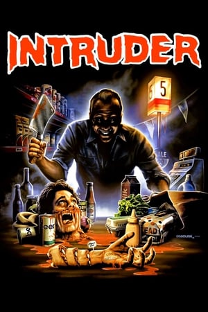 Watch Full Movie: Intruder (1989)