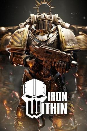 Watch Free Iron Within (2023)