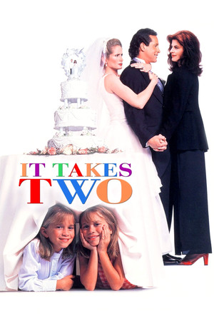 Watch Free It Takes Two (1995)