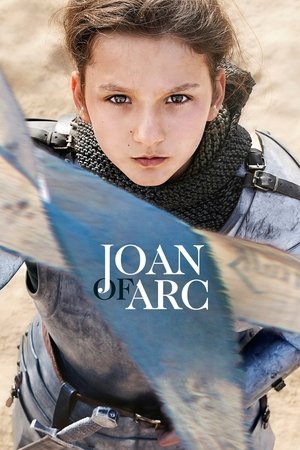 Watch Free Joan of Arc (2019)