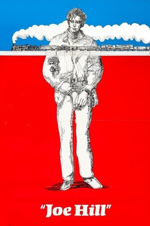 Watch Free Joe Hill (1971)