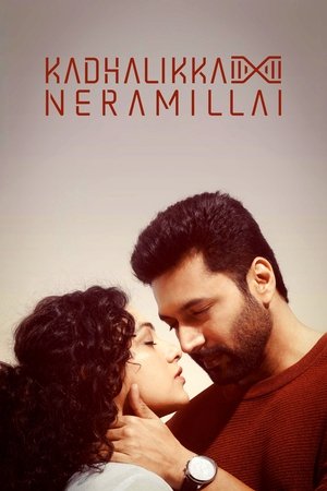 Watch Free Kadhalikka Neramillai (2025)