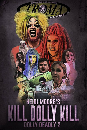 Watch Free Kill Dolly Kill (2023)