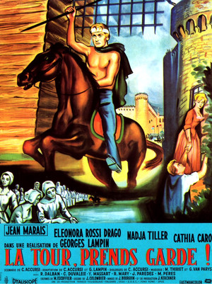 Watch Free King on Horseback (1958)