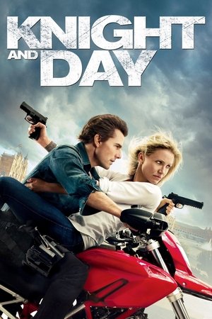 Watch Free Knight and Day (2010)