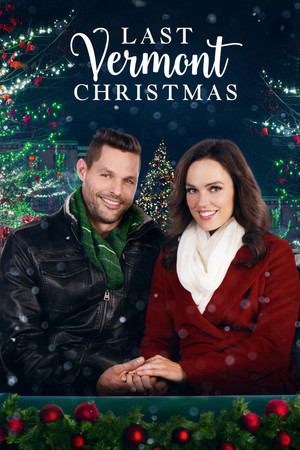Watch Free Last Vermont Christmas (2018)