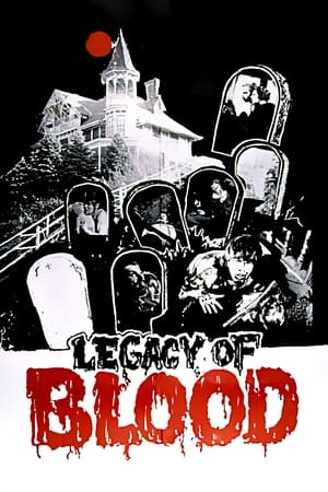 Watch Free Legacy of Blood (1978)