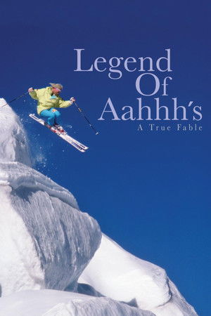 Watch Free The Legend of Aahhhs (2013)