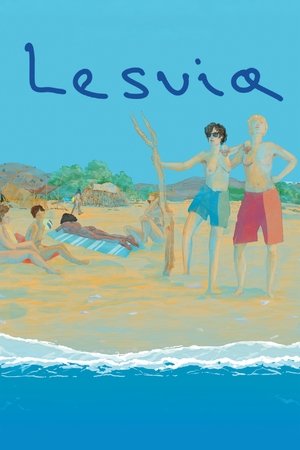 Watch Full Movie: Lesvia (2024)