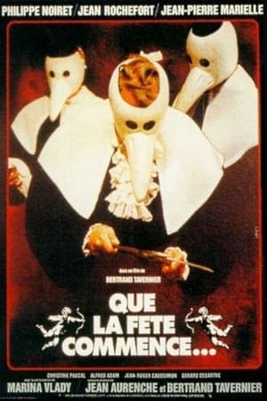 Watch Free Let Joy Reign Supreme (1975)