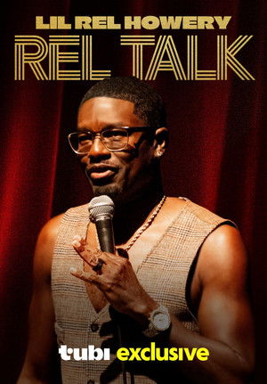 Watch Free Rel Talk (2025)