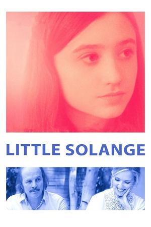 Watch Free Petite Solange (2021)