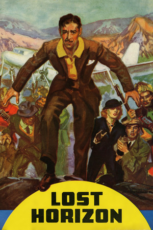 Watch Free Lost Horizon (1937)
