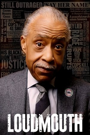 Watch Free Loudmouth (2022)
