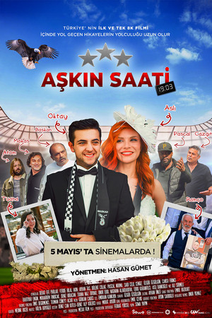 Watch Free Askin Saati 19 03 (2023)
