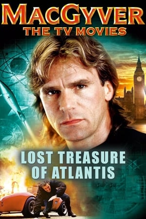 Watch Free MacGyver: Lost Treasure of Atlantis (1994)