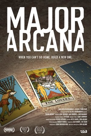 Watch Free Major Arcana (2017)