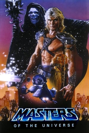 Watch Free Masters of the Universe (1987)