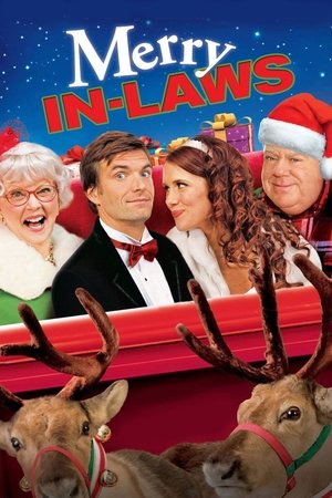 Watch Free Merry InLaws (2012)
