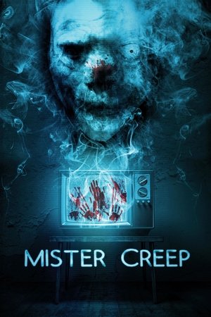 Watch Free Mister Creep (2022)