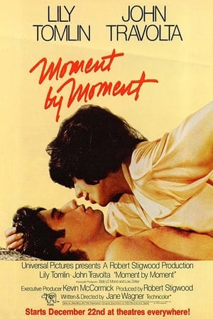 Watch Free Moment by Moment (1978)