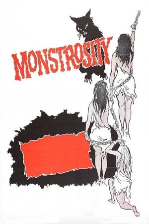 Watch Free Monstrosity (1963)