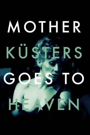Watch Free Mother Kusters Goes to Heaven (1975)