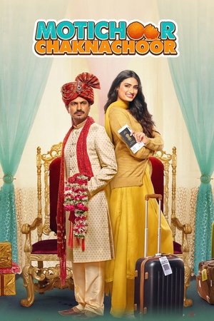 Watch Free Motichoor Chaknachoor (2019)