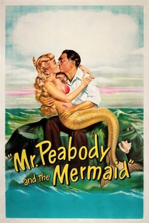 Watch Free Mr Peabody and the Mermaid (1948)