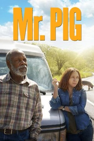 Watch Free Mr. Pig (2016)