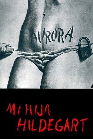 Watch Free Mi hija Hildegart (1977)