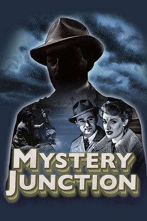 Watch Free Mystery Junction (1951)