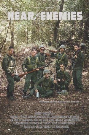Watch Free Near Enemies (2020)