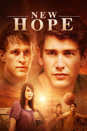 Watch Free New Hope (2012)