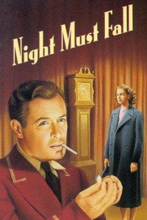 Watch Free Night Must Fall (1937)