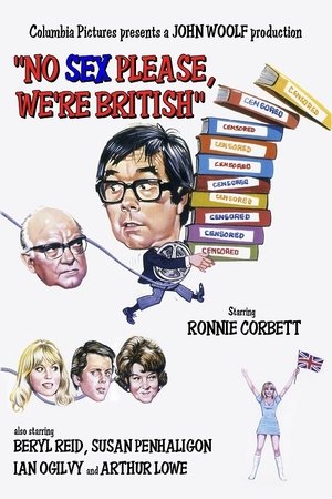 Watch Free No Sex Please Were British (1973)