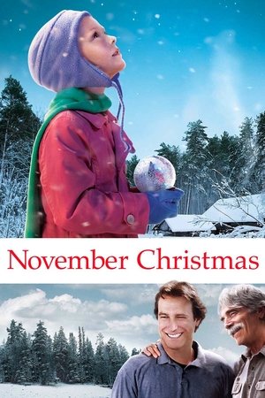 Watch Free November Christmas (2010)