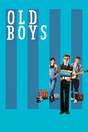Watch Free Old Boys (2018)