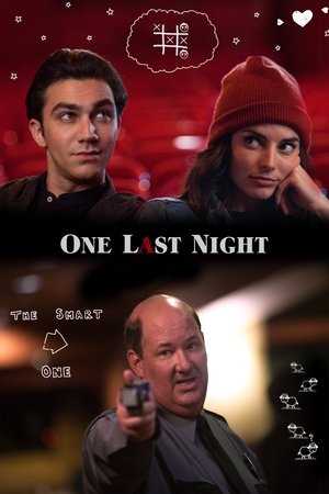 Watch Full Movie: One Last Night (2016)