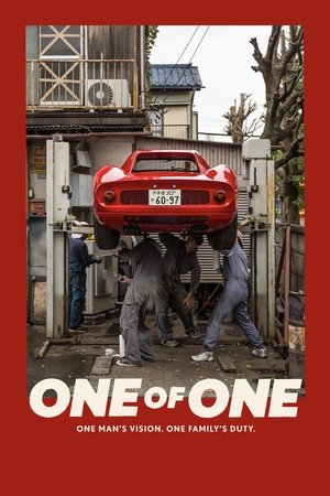 Watch Free One of One (2025)