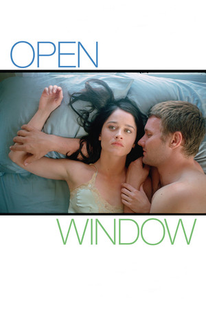 Watch Free Open Window (2006)