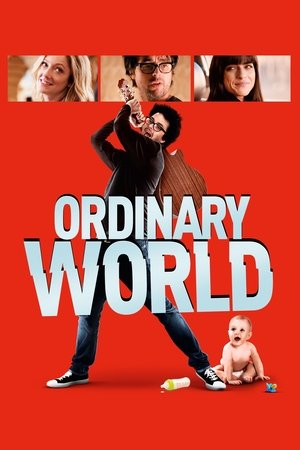 Watch Free Ordinary World (2016)