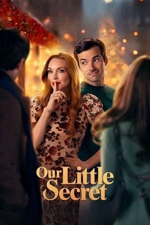Watch Free Our Little Secret (2024)